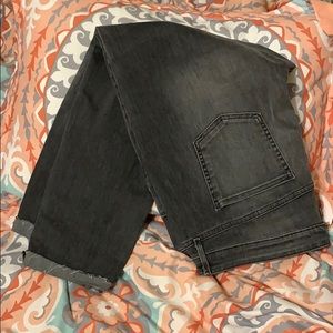 Ava & Viv Black Jeans